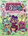 Germanes Kawai, 4. Encanteri a la Vall dels Contes