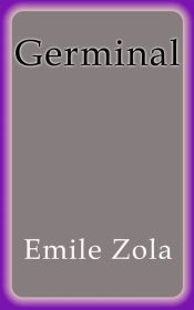 Portada de Germinal (Ebook)