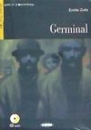 Germinal. Livre + CD