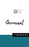 Germinal de Émile Zola (fiche de lecture et analyse complète de l'oeuvre)