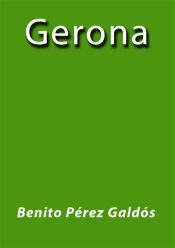 Portada de Gerona (Ebook)