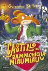 Geronimo Stilton 14. El castillo de Zampachicha Miaumiau