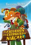 Geronimo Stilton 46. La excursión a las cataratas del Niágara