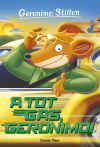 Geronimo Stilton 59: A tot gas, Geronimo!