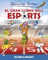 Geronimo Stilton. El gran llibre dels esports