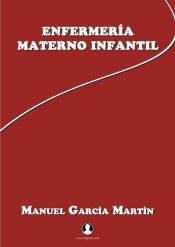 Portada de ENFERMERÍA MATERNO INFANTIL