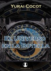 Portada de El Universo en la Botella