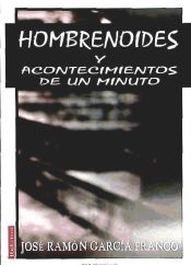 Portada de HOMBRENOIDES Y ACONTECIMIENTOS DE UN MINUTO