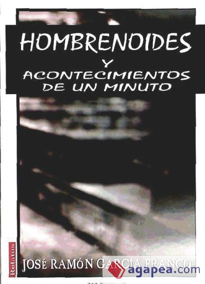 HOMBRENOIDES Y ACONTECIMIENTOS DE UN MINUTO