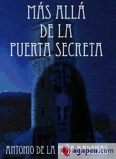 Más allá de la puerta secreta