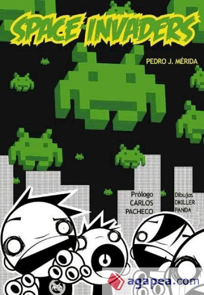 Space Invaders