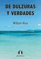 Portada de DE DULZURAS Y VERDADES (Ebook)