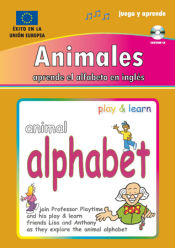 Portada de Animales