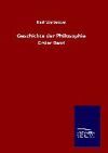 Geschichte Der Philosophie