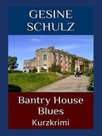 Portada de Bantry House Blues (Ebook)