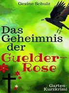 Portada de Das Geheimnis der Guelder-Rose (Ebook)