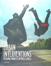 Portada de Urban Interventions