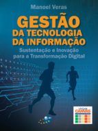 Portada de Gestão da Tecnologia da Informação (Ebook)