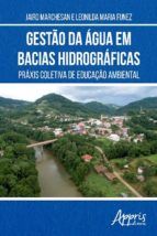 Portada de Gestão da Água em Bacias Hidrográficas: Práxis Coletiva de Educação Ambiental (Ebook)
