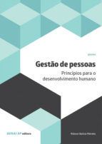 Portada de Gestão de pessoas (Ebook)