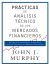 Portada de Prácticas de Análisis financiera, de John J. Murphy