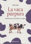 La Vaca Púrpura