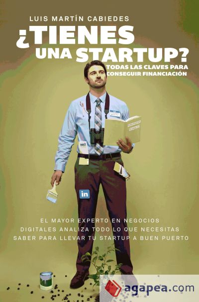 ¿Tienes una startup?