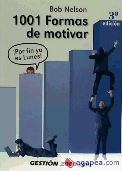 1001 formas de motivar