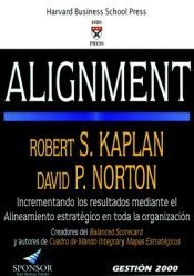 Portada de Alignment