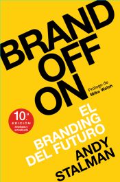 Portada de Brandoffon: El Branding del futuro