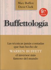 Portada de Buffettología