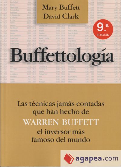 Buffettología