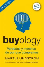 Portada de Buyology