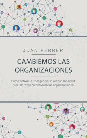 Portada de Cambiemos las organizaciones