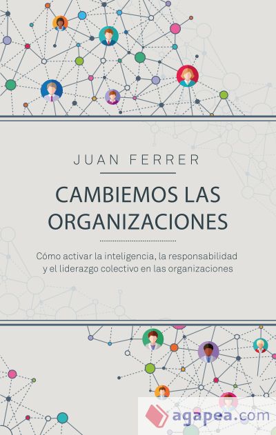 Cambiemos las organizaciones