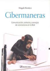 Portada de Cibermaneras