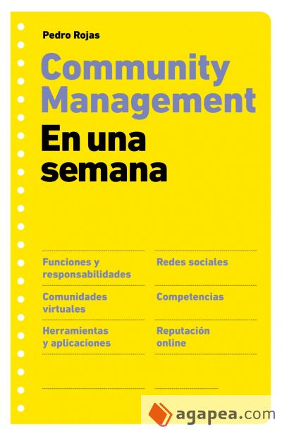 Community management en una semana