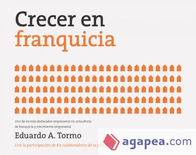 Crecer en franquicia