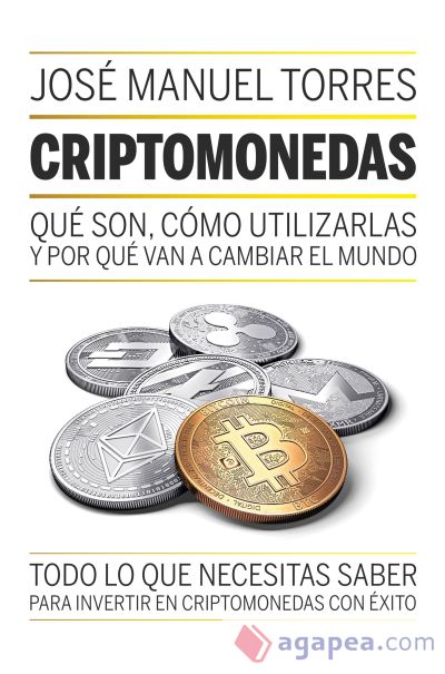 Criptomonedas