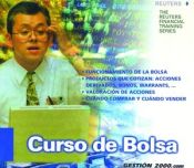 Portada de Curso de Bolsa