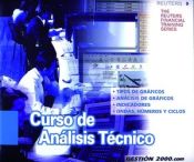 Portada de Curso de análisis técnico