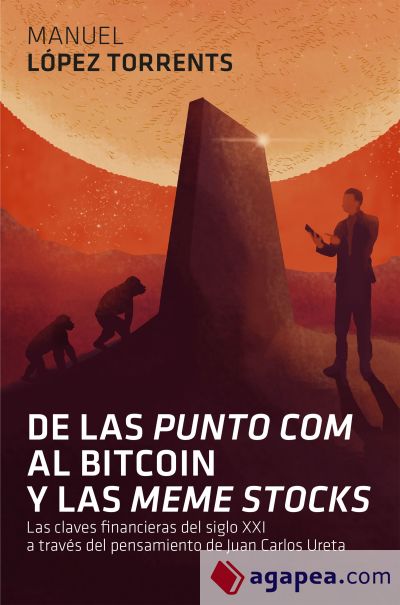 De las 'punto com' al Bitcoin y las 'meme stocks'