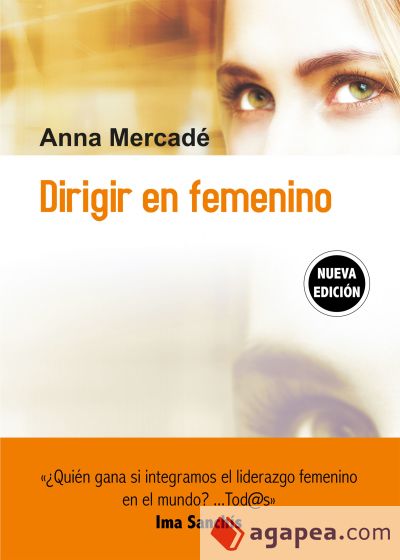 Dirigir en femenino