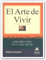 Portada de EL ARTE DE VIVIR