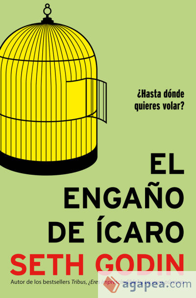 El engaño de Ícaro