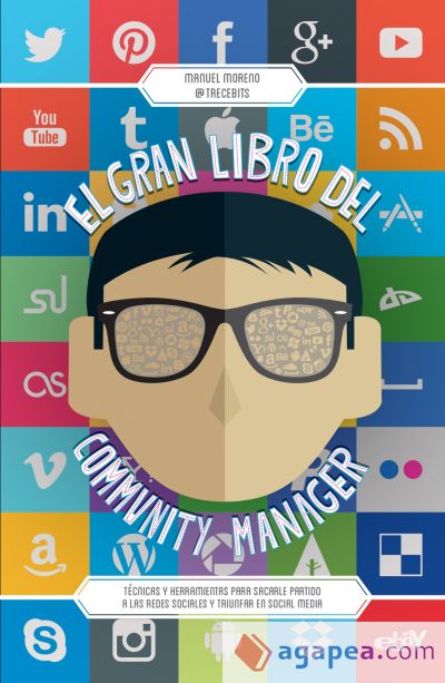 El gran libro del community manager