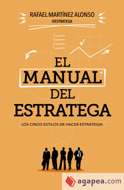 El manual del estratega