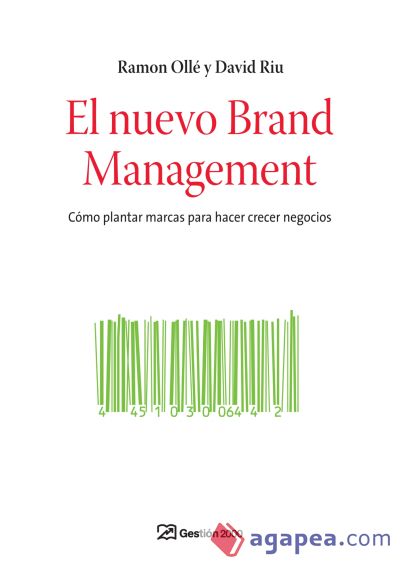 El nuevo Brand Management