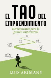 Portada de El tao del emprendimiento