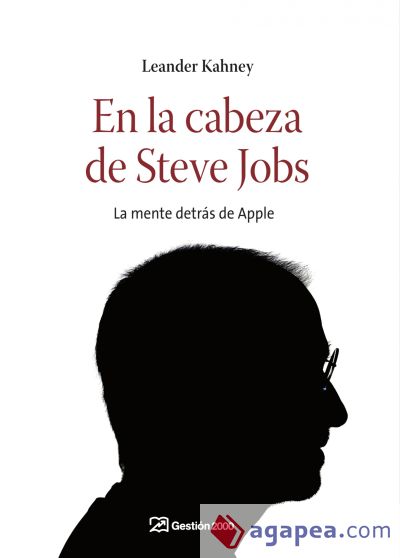 En la cabeza de Steve Jobs